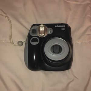 Polaroid camera
